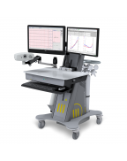 Ultima Cardio O2 Entegre 12 Kanal EKG’li Ergospirometrik Test Sistemi
