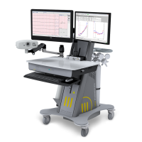 Ultima Cardio O2 Entegre 12 Kanal EKG’li Ergospirometrik Test Sistemi