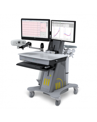 Ultima Cardio O2 Entegre 12 Kanal EKG’li Ergospirometrik Test Sistemi
