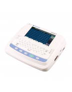 Nihon Kohden Cardiofax 2250 Ekg Cihazı 