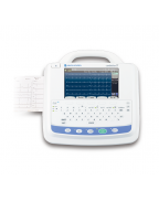 Nihon Kohden Cardiofax 2250 Ekg Cihazı 