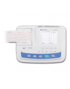 Nihon Kohden Cardiofax 2150 Ekg Cihazı 