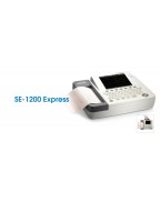 EDAN 1200 Express  12 Kanal Yorumlu EKG 