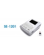 EDAN SE-1201 EKG Cihazı