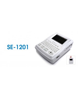 EDAN SE-1201 EKG Cihazı
