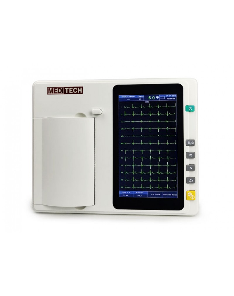 EKG-3A  ECG device