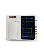 EKG-6A ECG device 