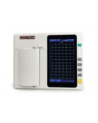 EKG-6A ECG device 