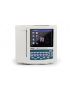 EKG1212T 12 Channel Electrocardiograph