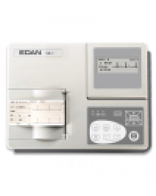 EDAN Tek Kanallı Ekg Cihazı
