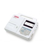 TEK KANALLI ELEKTROKARDİYOGRAF (EKG) CM100