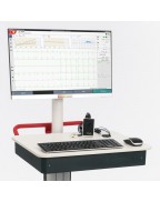 SCHILLER CARDIOVIT CS-104 EKG CİHAZI