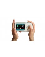 Choicemed – MD100E El Tipi EKG Cihazı