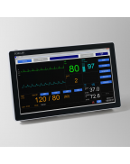SCHILLER DIAGNOSTIC STATION DS20 
