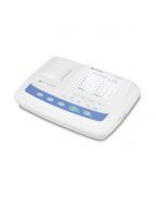 Nihon Kohden Cardiofax 2150 Ekg Cihazı 