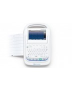 Nihon Kohden Cardiofax 2350 Ekg Cihazı 