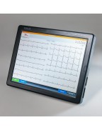 SCHILLER CARDIOVIT MS-2015 EKG CİHAZI