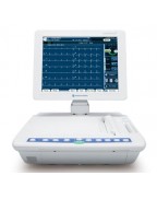 Nihon Kohden Cardiofax G 