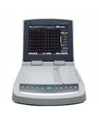 Nihon Kohden Cardiofax V 2450  Ekg Cihazı 