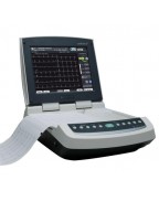 Nihon Kohden Cardiofax V 2450  Ekg Cihazı 