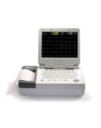 EDAN SE-12 Express  12 Kanallı EKG Cihazı 