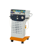 Vela Aspiratörlü Elektrokoter Cihazı