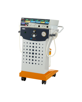 Vela Aspiratörlü Elektrokoter Cihazı