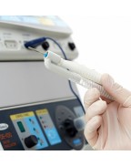 Vela Duman Emicili Elektrokoter Cihazı 