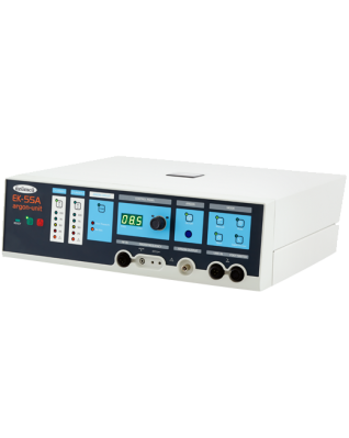 EK-55A Argon Plazma Cihazı