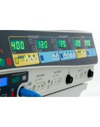 EK-250 Elektrokoter Cihazı