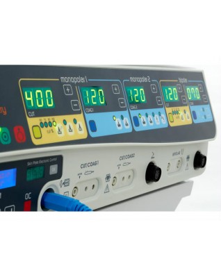 EK-250 Elektrokoter Cihazı