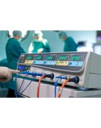 EK-410  Elektrokoter Cihazı