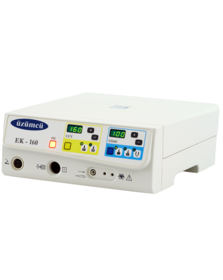 EK-160 Elektrokoter Cihazı 