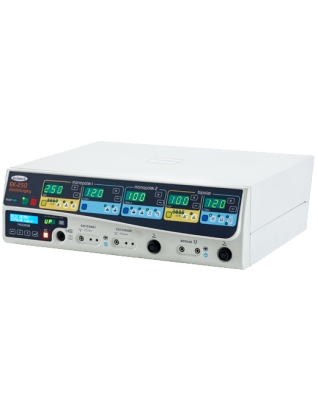 EK-250 Elektrokoter Cihazı