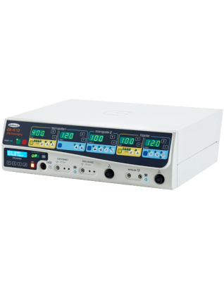EK-410  Elektrokoter Cihazı