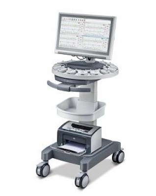 Edan FTS-6 Çoklu Fetal Monitör Sistemi