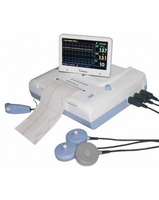 BISTOS BT-350 FETAL MONİTÖR