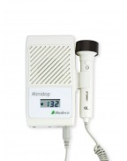 Hadeco ES - 100 VII Minidop Model Fetal Dopler