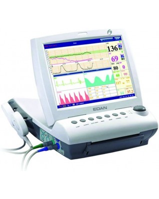 Fetal Monitör F9 Model
