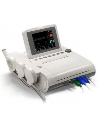 Edan F3 Model Fetal Monitör