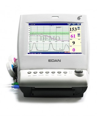 EDAN F6 Fetal Monitör 