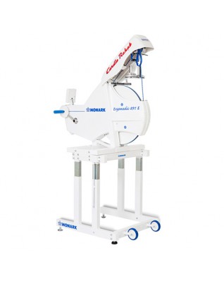 891E Üst Ekstremite Wingate Test Sistemi (6 sensörlü, Anaerobik Protokollü)