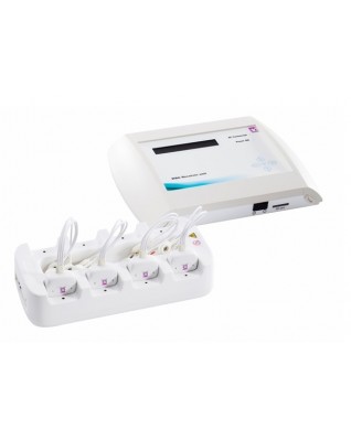 WBA Kablosuz EMG Sistemi