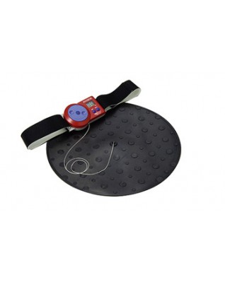 TKK 5406 Jumpmetre (Sıçrama Ölçüm Aleti)