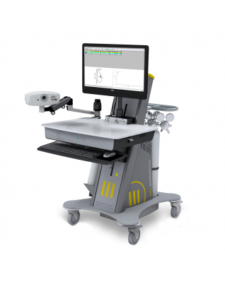 Ultima PF/ PFX Solunum Fonksiyon Test Sistemi