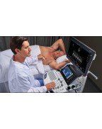 GE LOGIQ™ S8 XDclear™ 2.0+ Ultrason Cihazı