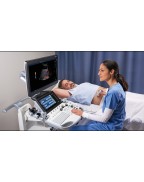 GE LOGIQ™ S8 XDclear™ 2.0+ Ultrason Cihazı