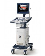 GE LOGIQ Vision Series Ultrason Cihazı