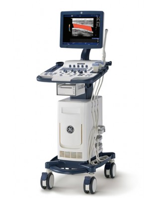 GE LOGIQ Vision Series Ultrason Cihazı