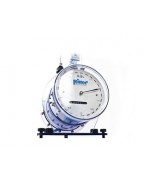 RITTER HASSAS ISLAK TİP GAZ AKIŞ ÖLÇÜM CİHAZI